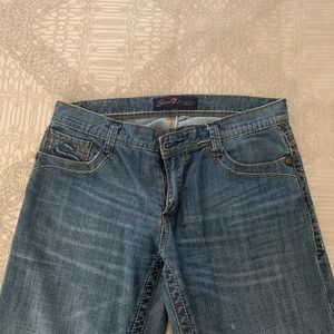 Seven7 Men’s Jeans